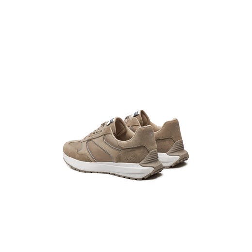 JOOP! Sneakersy 4140007470 Beżowy Joop! 43 MODIVO