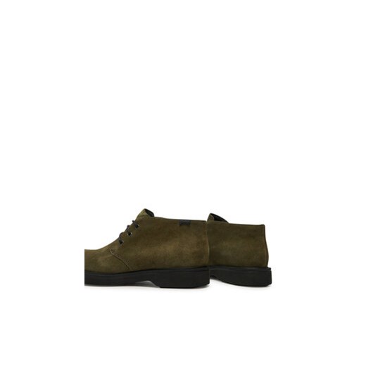 Camper Trzewiki Norman K300513-002 Zielony Camper 42 MODIVO