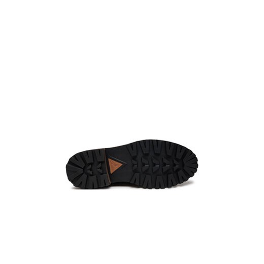 Clarks Trzewiki Clarkridge Hi 26179729 Brązowy Clarks 44 MODIVO