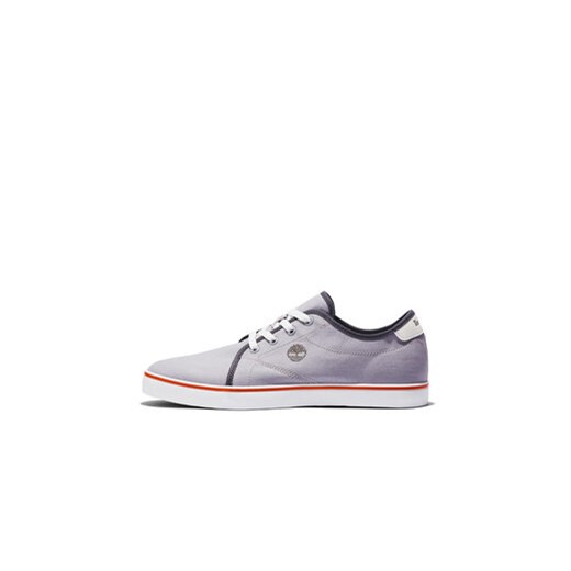 Timberland Tenisówki Skapepk Canv Vulcox Basic TB0A5U3H0501 Szary Timberland 44_5 MODIVO