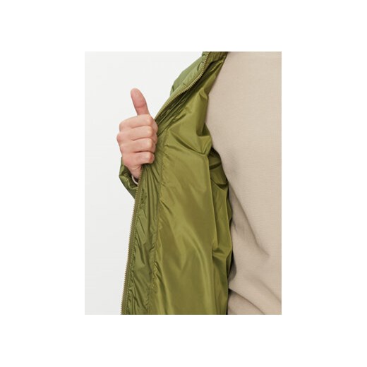 Vans Kurtka puchowa No Hood Norris Mte 1 Puffer Jacket VN0008JF Khaki Regular Vans XL MODIVO