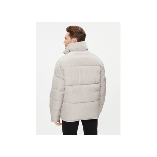 Calvin Klein Jeans Kurtka puchowa 90's J30J324438 Niebieski Oversize S MODIVO