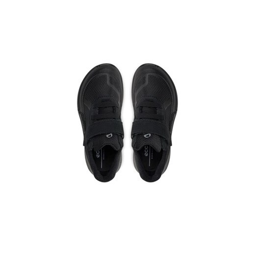 ECCO Sneakersy Biom K2 GORE-TEX 71126251575 Czarny Ecco 33 MODIVO