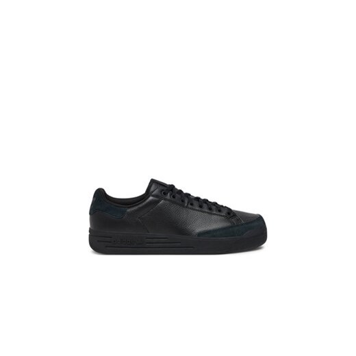 adidas Sneakersy Classic Shoes JI1907 Czarny ze sklepu MODIVO w kategorii Buty sportowe męskie - zdjęcie 176868843