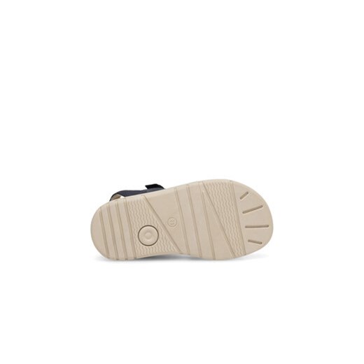 Lasocki Kids Sandały EASY CI12-2705-17 Granatowy Lasocki Kids 27 MODIVO