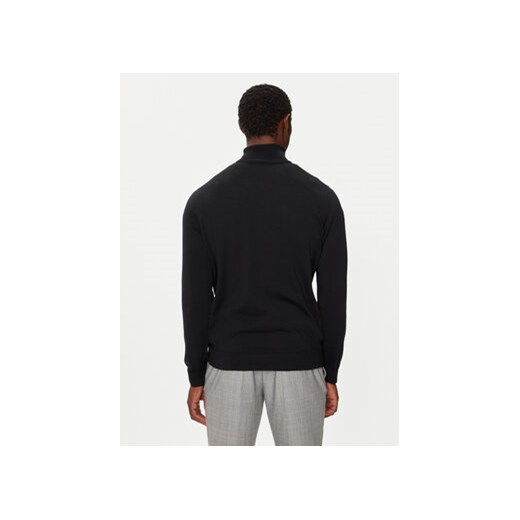 Lacoste Golf AH1959 Czarny Regular Fit Lacoste 36 MODIVO