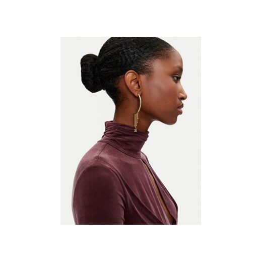 Elisabetta Franchi Kolczyki OR-28-A47E2-V250 Złoty Elisabetta Franchi uniwersalny MODIVO