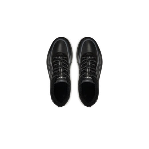 Premiata Sneakersy Nous 7122M Czarny Premiata 46 MODIVO