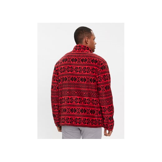 Polo Ralph Lauren Polar 710920196002 Czerwony Regular Fit Polo Ralph Lauren M MODIVO