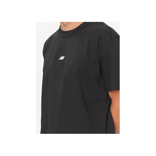 New Balance T-Shirt Athletics Remastered Graphic Cotton Jersey Short Sleeve New Balance M MODIVO
