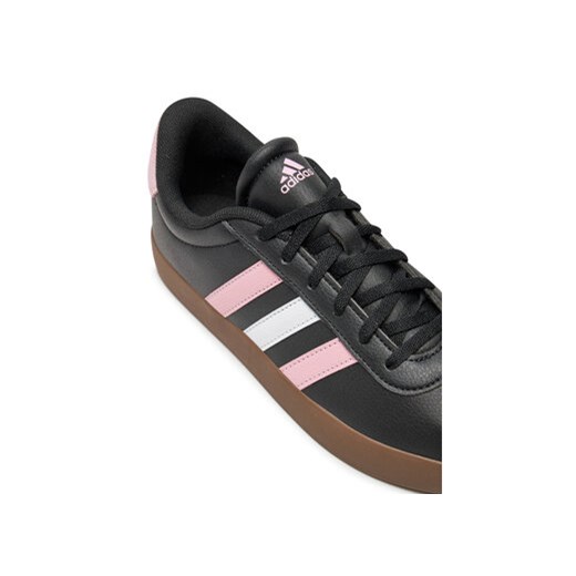 adidas Sneakersy VL Court 3.0 JH6607 Czarny 37_13 MODIVO