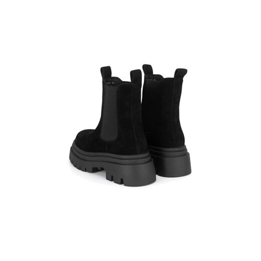 Badura Sztyblety 3C12701F Czarny 41 MODIVO