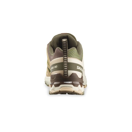 Salomon Buty do biegania Xa Pro 3D V9 L47583300 Zielony Salomon 46 MODIVO