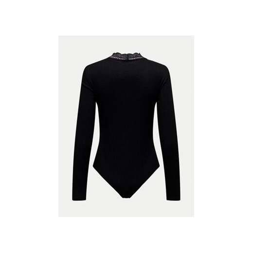 JDY Body Kirsa 15316325 Czarny Slim Fit Jdy M MODIVO