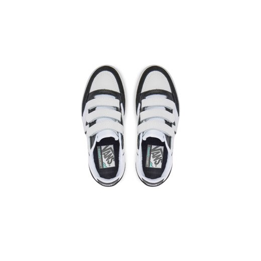 Vans Sneakersy Lowland Cc V VN000CTH6BT1 Czarny Vans 36 MODIVO