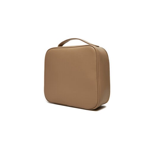 Monnari Kosmetyczka CSM0110-023 Złoty one size MODIVO