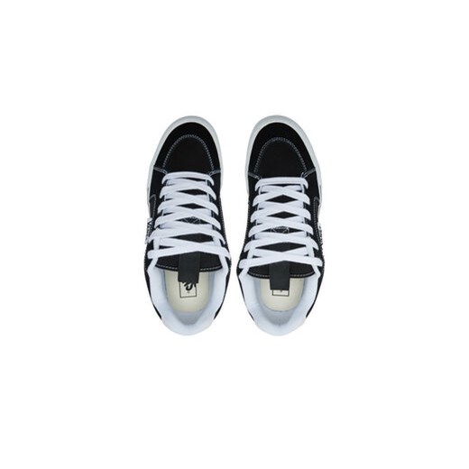 Vans Tenisówki Chukka Push VN000CZWBZW1 Czarny Vans 36 MODIVO