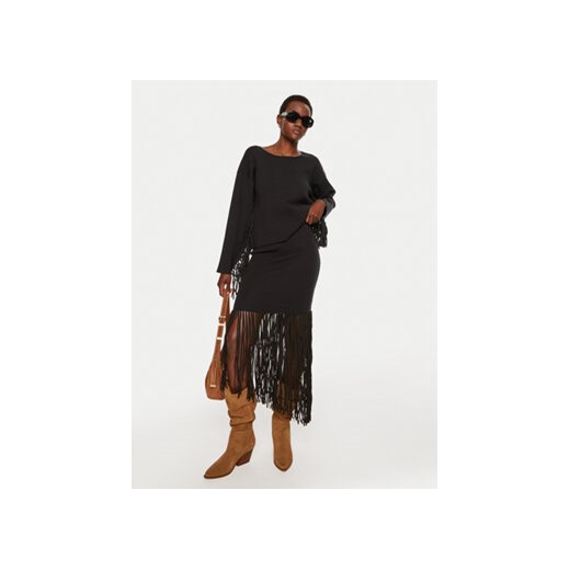 Sweter damski Munthe 