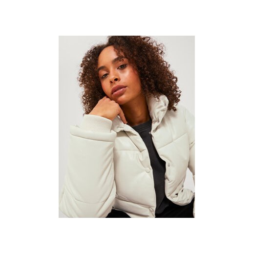 JJXX Kurtka puchowa 12236383 Écru Regular Fit Jjxx XL MODIVO