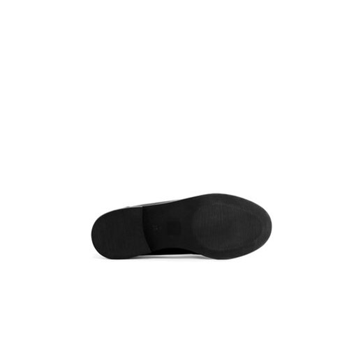 Sergio Bardi Mokasyny WI32-E1092-01SB Czarny Sergio Bardi 37 MODIVO