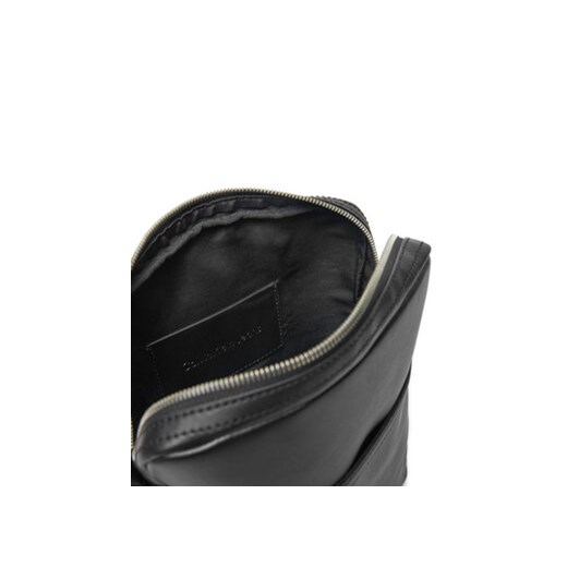 Calvin Klein Jeans Saszetka K50K512574 Czarny uniwersalny MODIVO