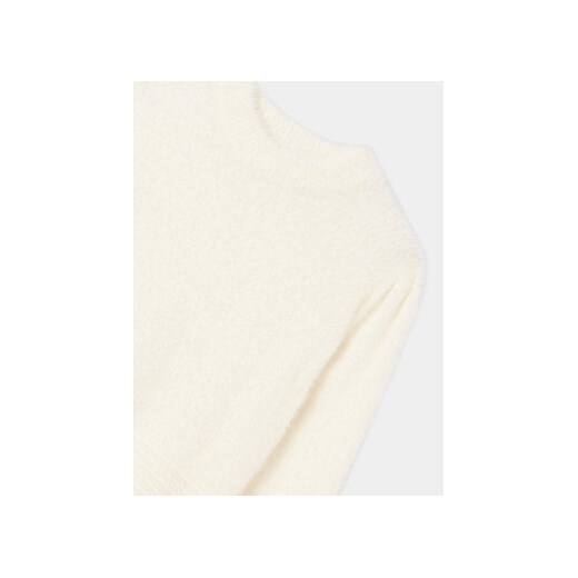 Mayoral Sweter 7.302 Écru Regular Fit Mayoral 18Y MODIVO