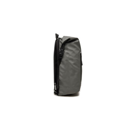 Herschel Plecak Roll Top Backpack 11194-05643 Szary uniwersalny MODIVO