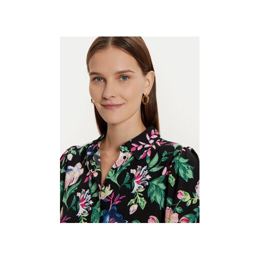 YAS Koszula 26030718 Kolorowy Regular Fit Yas L MODIVO