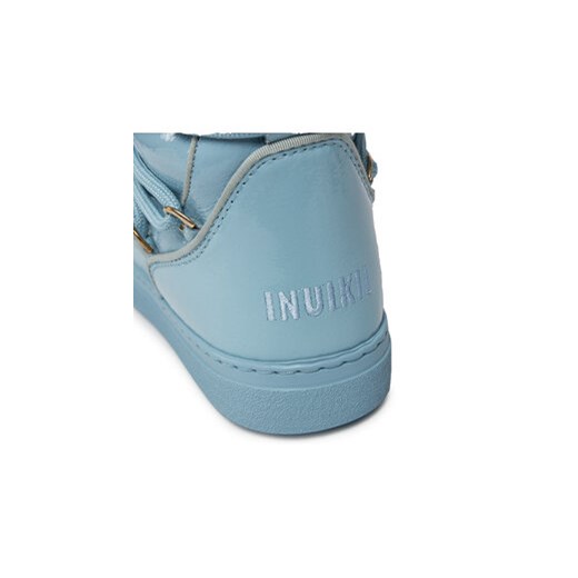 Inuikii Śniegowce Full 75202-094 Niebieski Inuikii 35 MODIVO
