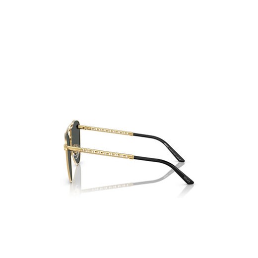Versace Okulary przeciwsłoneczne 0VE2267 100287 Złoty Versace 64 MODIVO