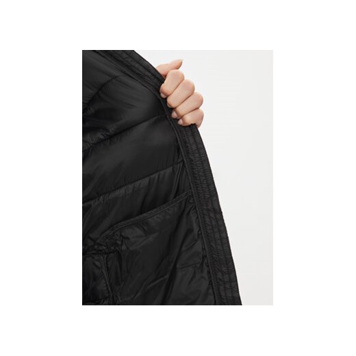 ONLY Kurtka puchowa 15300258 Czarny Regular Fit S MODIVO