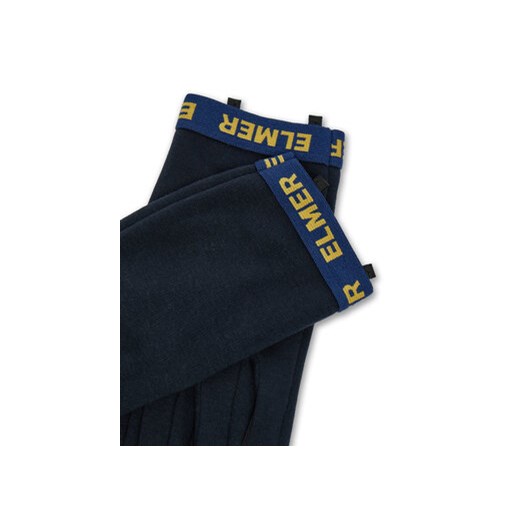 Elmer Rękawiczki EM365 Granatowy Elmer XL MODIVO