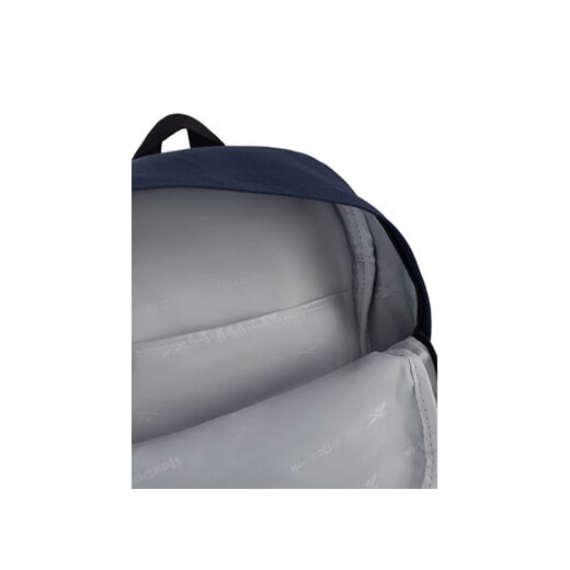 Reebok Plecak RBK-P-005-CCC Granatowy Reebok one size MODIVO