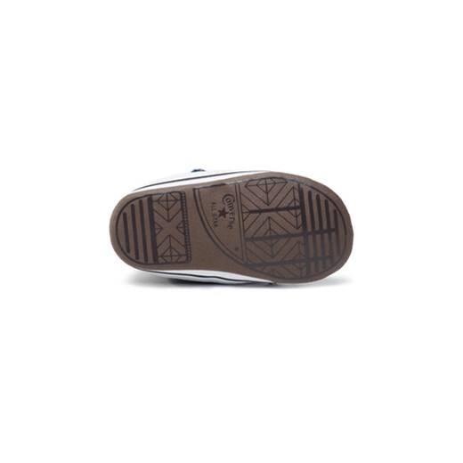 Converse Trampki Ctas Cribster Mid 865158C Granatowy Converse 20 MODIVO