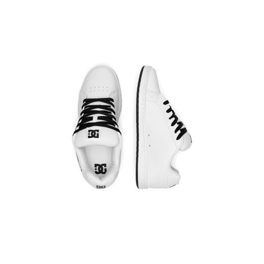 DC Sneakersy GAVELER ADYS100536-TPR Biały 46 MODIVO