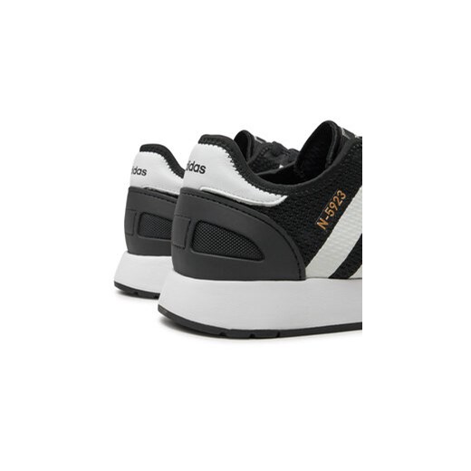adidas Sneakersy N-5923 IH8875 Czarny 44 MODIVO