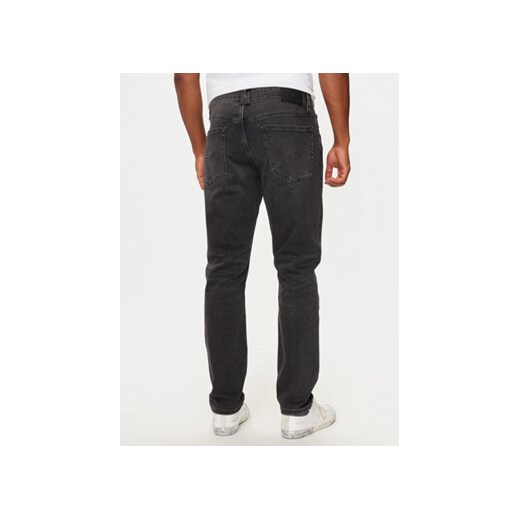 s.Oliver Jeansy 2136855 Szary Slim Fit 31_34 MODIVO