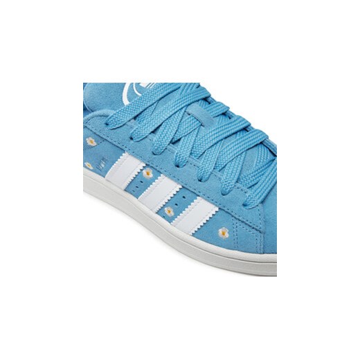 adidas Sneakersy Campus 00s IG6998 Niebieski 36 MODIVO