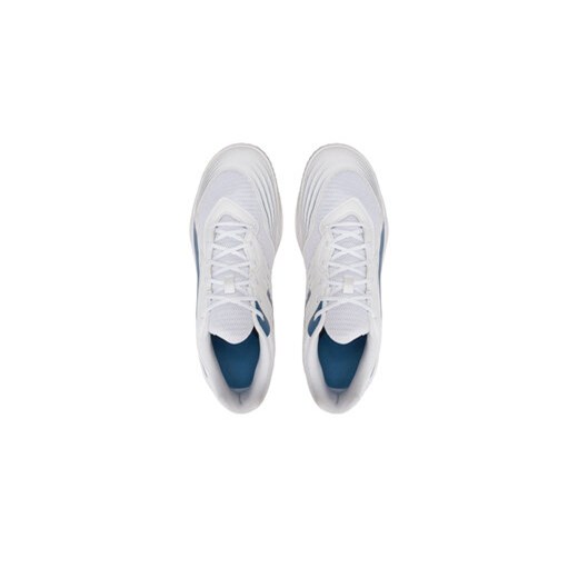 Puma Buty halowe Solarflash III 107850 02 Biały Puma 46 MODIVO
