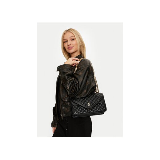 Steve Madden Torebka Bsenza SM13001142 Czarny Steve Madden one size MODIVO