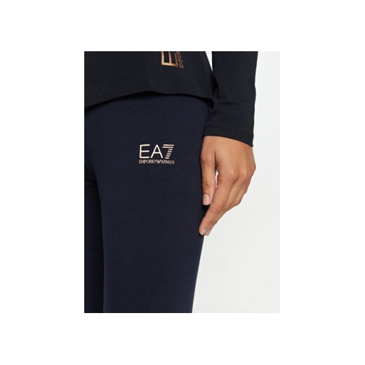 Spodnie damskie Emporio Armani