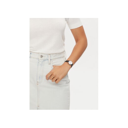 Sekonda Zegarek 40480 Biały Sekonda uniwersalny MODIVO