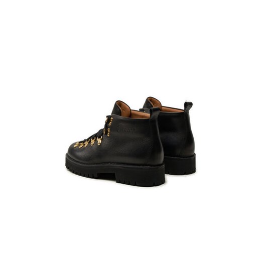 Fracap Trapery Magnifico M120 Czarny Fracap 37 MODIVO