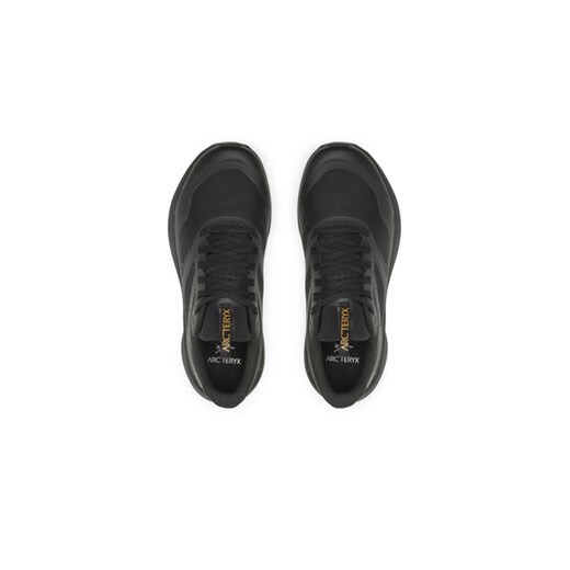 Arc'teryx Buty do biegania Norvan Ld 3 W 079485-521307 G0 Czarny Arc'teryx 36_23 MODIVO