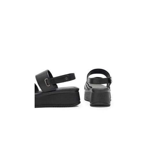 Lasocki Sandały DELEY ARC-4883-09 Czarny Lasocki 41 MODIVO