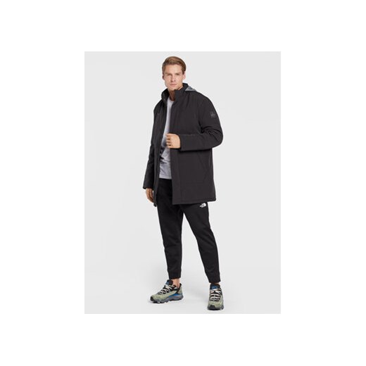 RefrigiWear Kurtka zimowa Lender G16700 XT2429 Czarny Regular Fit Refrigiwear XXL MODIVO