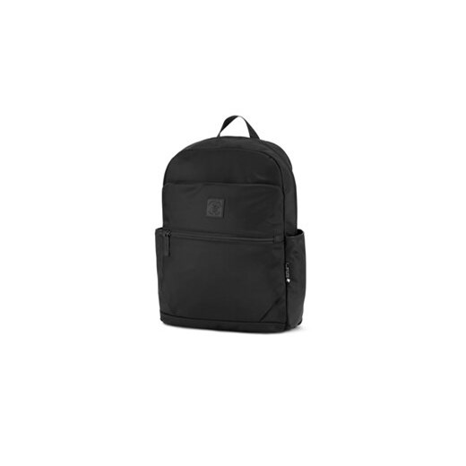 Beverly Hills Polo Club Plecak BHPC-K-028-06 Czarny one size MODIVO