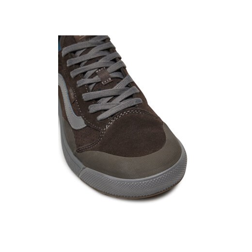 Vans Sneakersy MTE UltraRange EXO SE PERF VN000CWDDRB1 Brązowy Vans 43 MODIVO