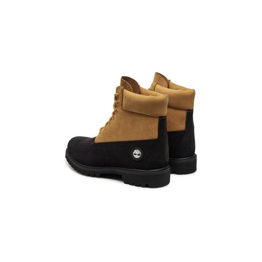 Timberland Trapery 6 In Premium TB0A2P6WEMJ1 Czarny Timberland 41_5 MODIVO