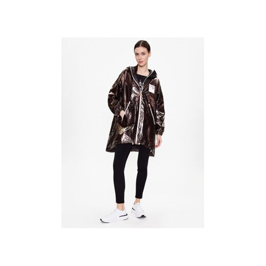 EA7 Emporio Armani Kurtka przejściowa 3RTL01 TNBMZ 2303 Brązowy Regular Fit XS MODIVO
